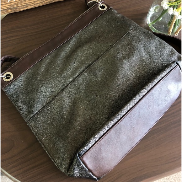 KIM ROGERS CROSSBODY BAG - Picture 6 of 11